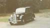 Alan Radford's Austin 8 (1968)